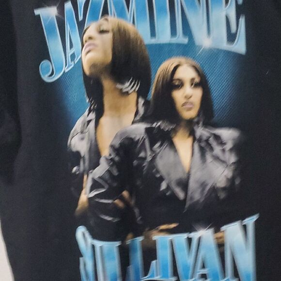 Ceremony of Roses Black T-Shirt - Picture 3 of 6